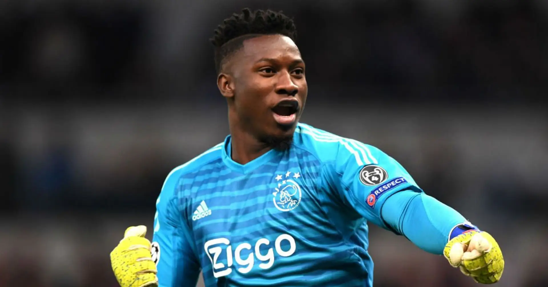 Barca contact pending free agent Onana, Inter better positioned to land goalkeeper (reliability: 5 stars)