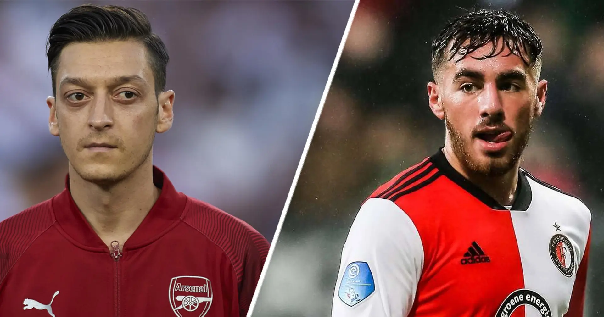Arsenal 'very serious' about Orkun Kokcu: 3 PROs and CONs of landing Ozil's heir