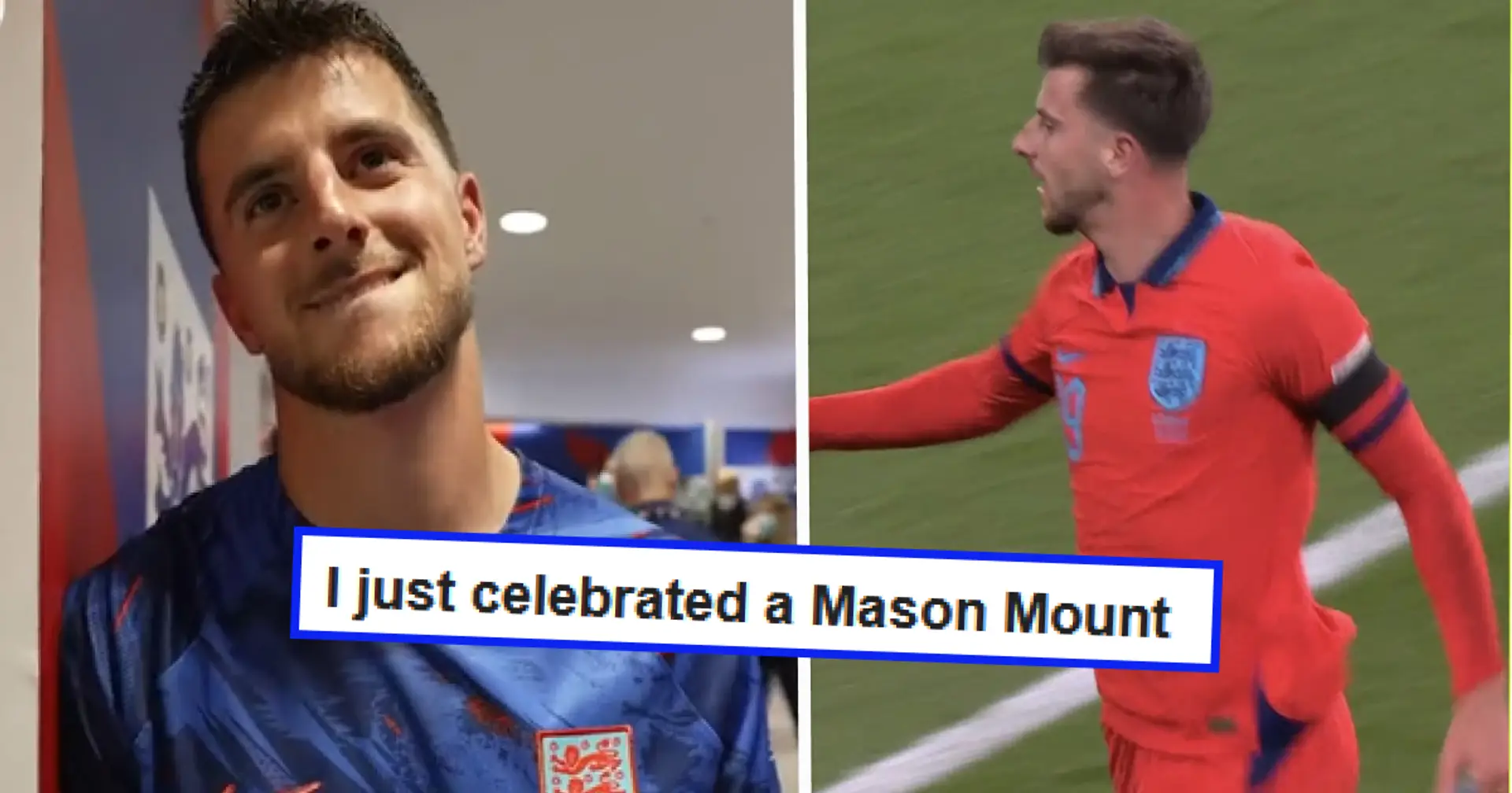 'Offers more than Foden': Mount draws praise from critics after superb England cameo