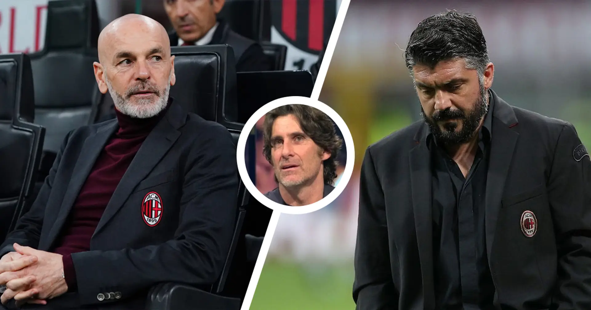 Bucciantini: "Milan, non rifare lo stesso errore di valutazione fatto con Gattuso"