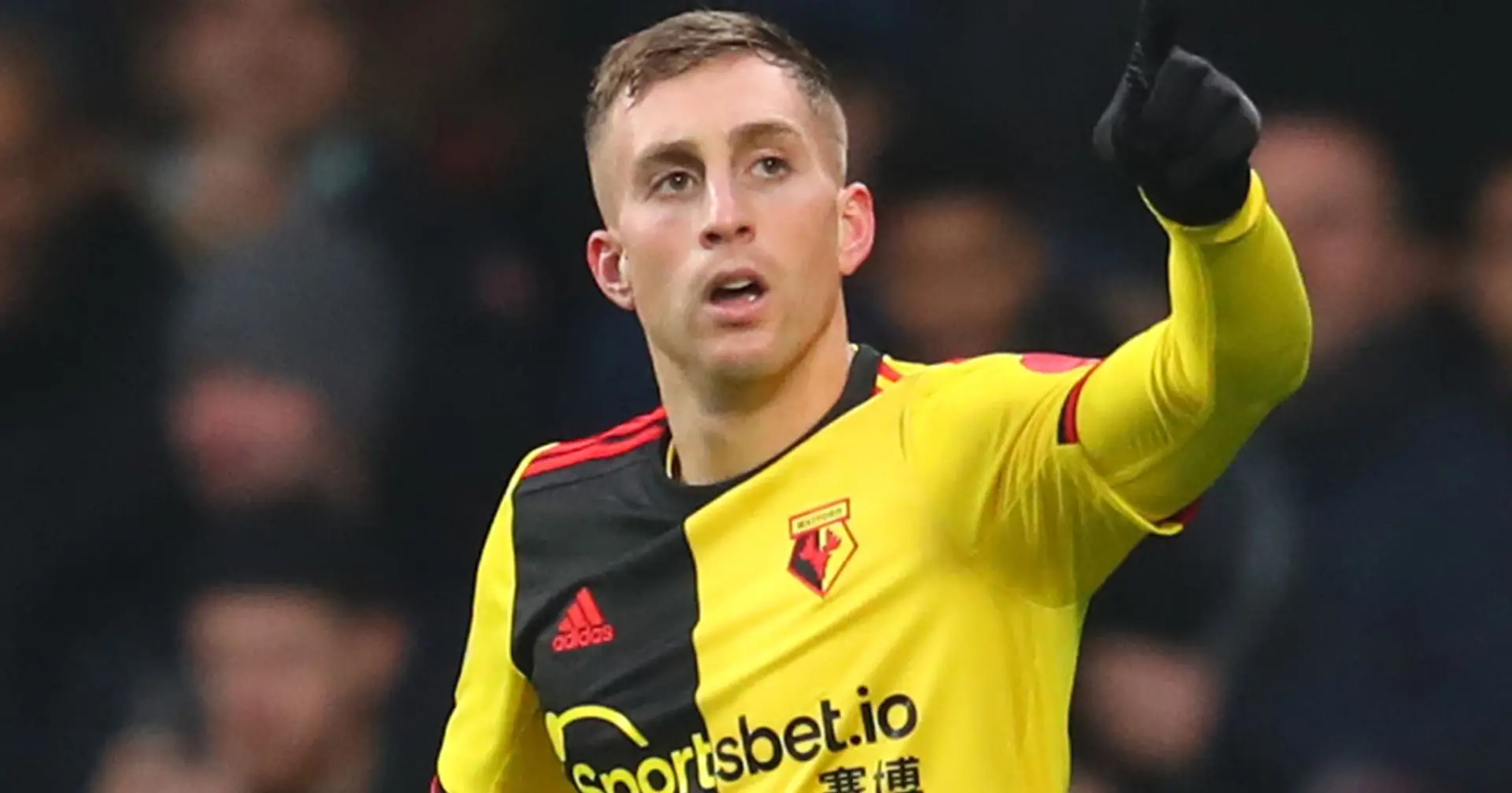'When you're young at Barca there are a lot of eyes on you': Gerard Deulofeu admits to pressure at Camp Nou