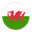Pays de Galles 
