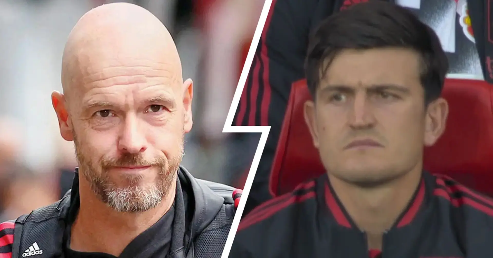 Maguire ready to fight for his Man United future & 5 more big stories you might've missed