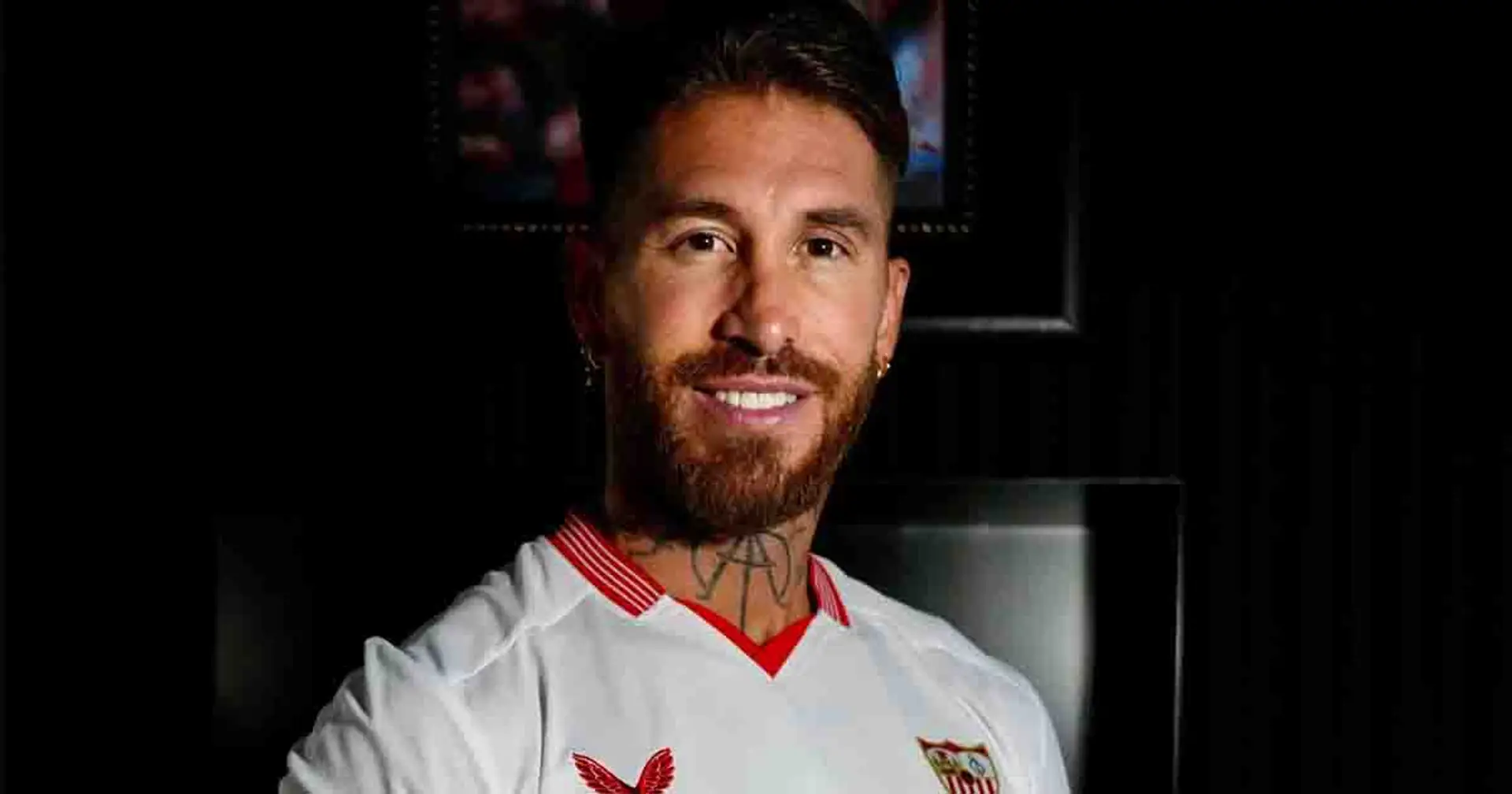Sergio Ramos hat ein Angebot seitens Man United sofort abgelehnt - Reaktion des Vereins
