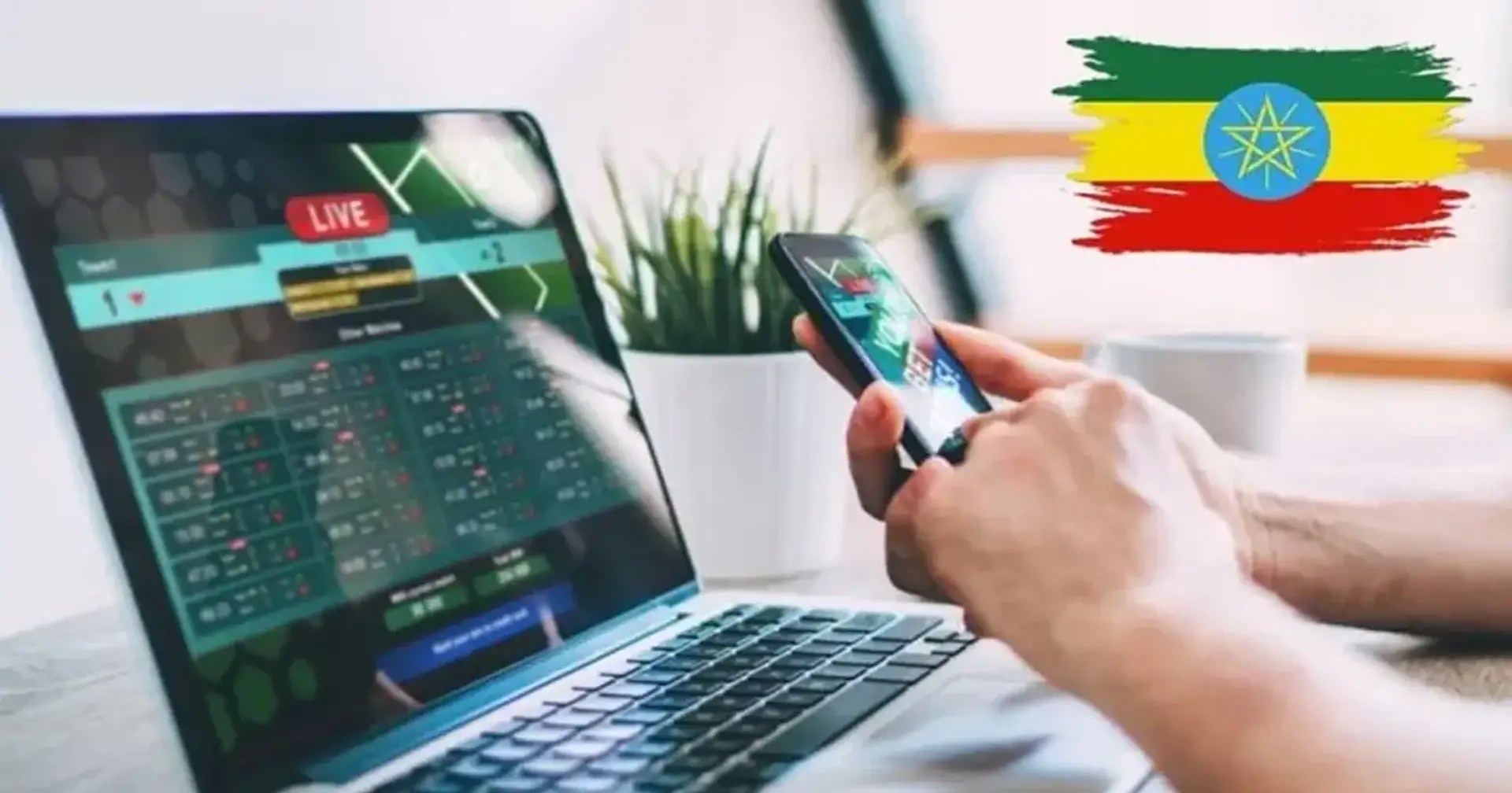 Hottest Betting Sites in Ethiopia