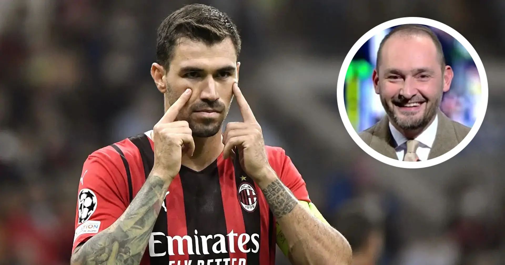 "Il Milan vuole confermare Romagnoli", Di Marzio fa il punto della situazione sul rinnovo del capitano rossonero