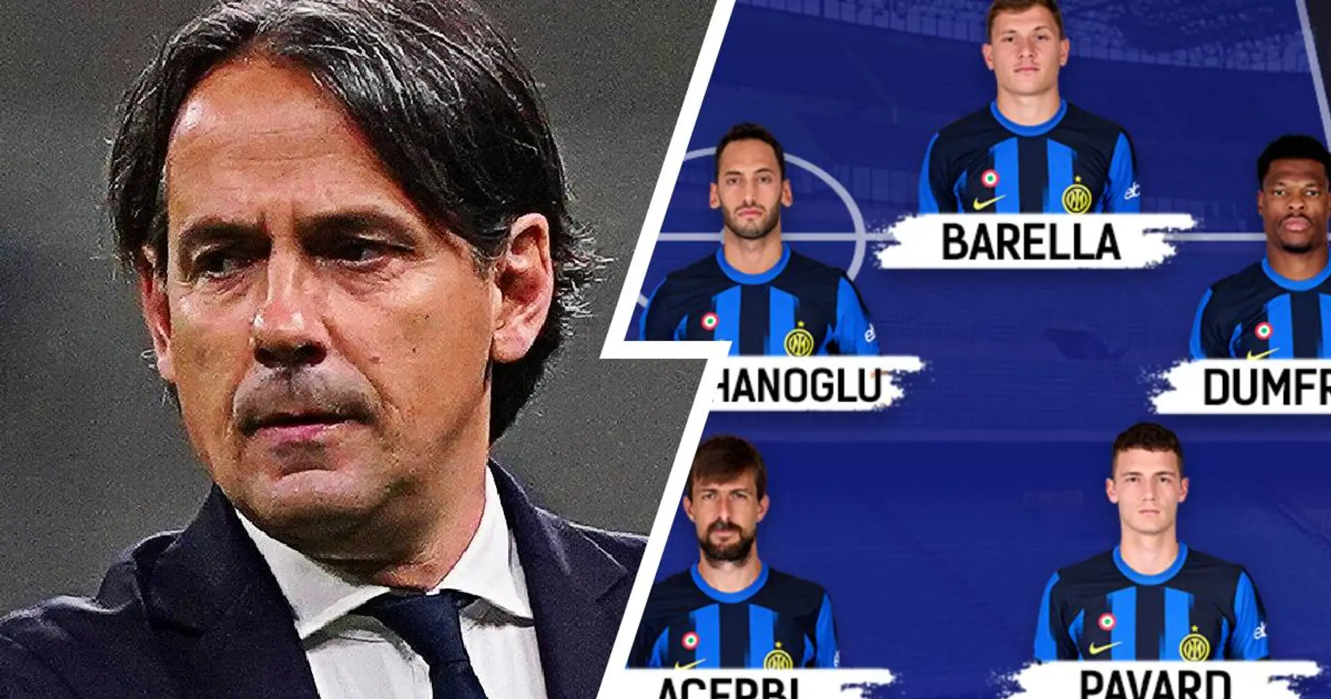 2 assenti per mister Inzaghi: Udinese vs Inter, probabili formazioni e ultime notizie