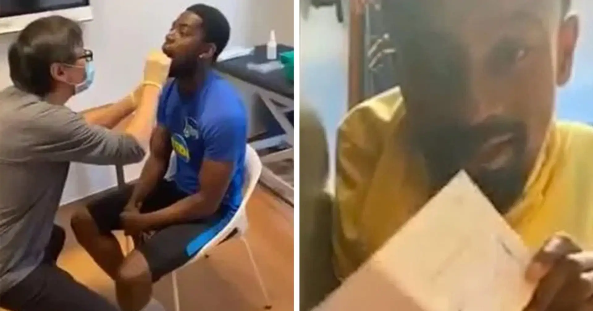 Hertha suspend Salomon Kalou as former Chelsea forward sings 'corona song', ignores social distancing rules and moans about pay cuts on video