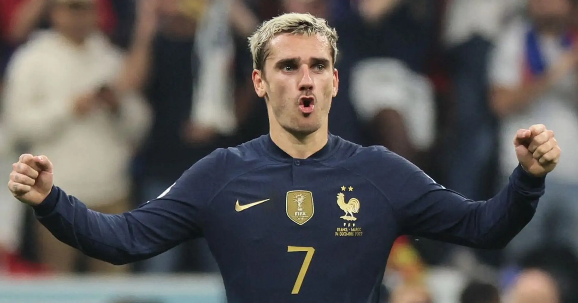 'Offer made' to sign Griezmann & 3 more under-radar stories at Man United today