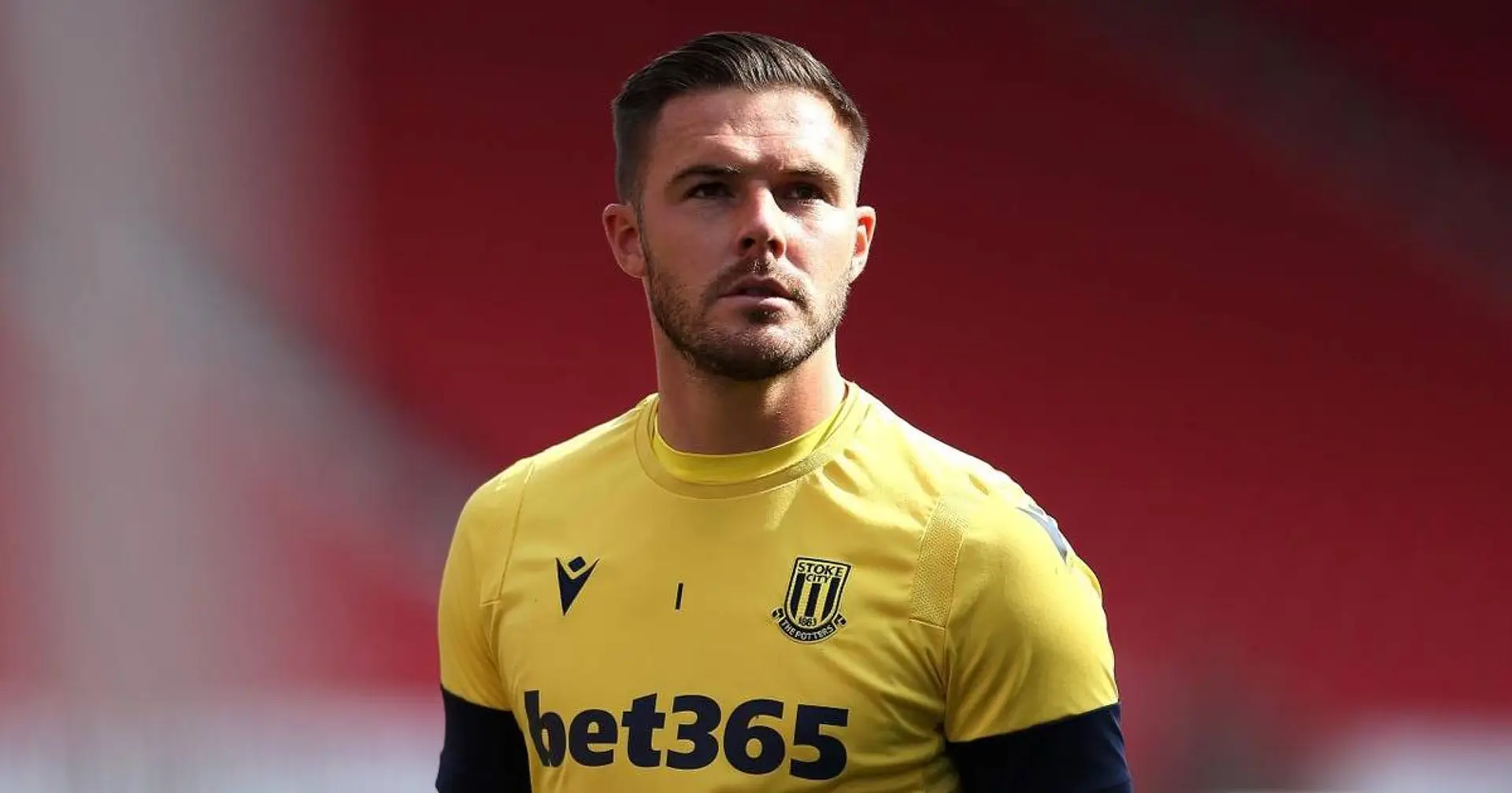 Liverpool have '0 interest' in signing Jack Butland (reliability: 4 stars)