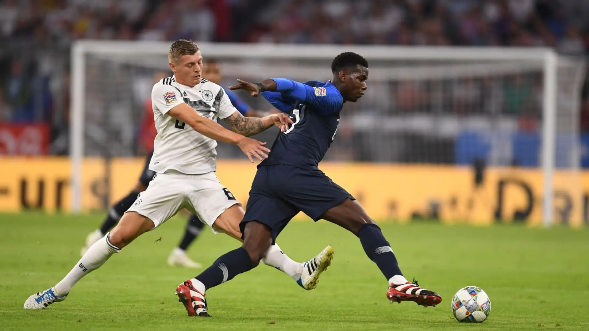 France vs Germany: Predictions, odds and best tips