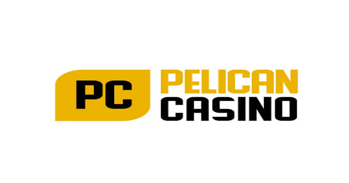 Interfejs kasyna Pelican z podświetloną sekcją bonusów