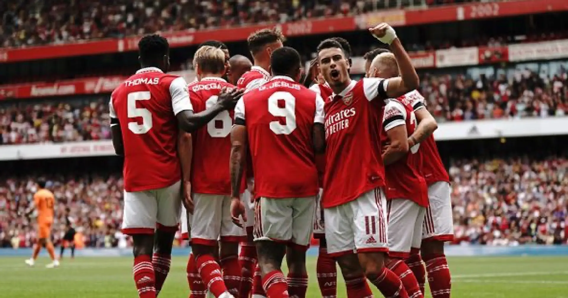 FT: Arsenal 1-1 Sporting: LIVE blog, stats, reactions, ratings etc