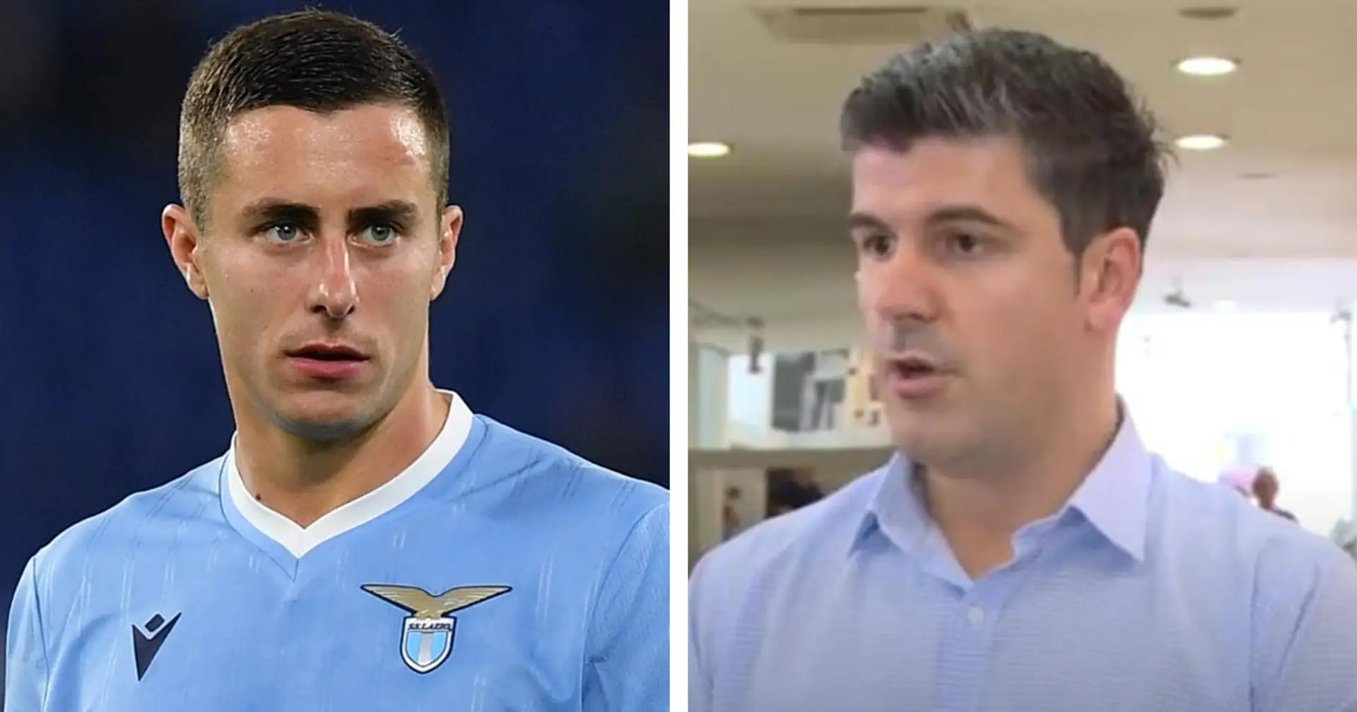 Crainte pour le défenseur de la Lazio Marusic : attaqué en Serbie, arme pointée et agent blessé
