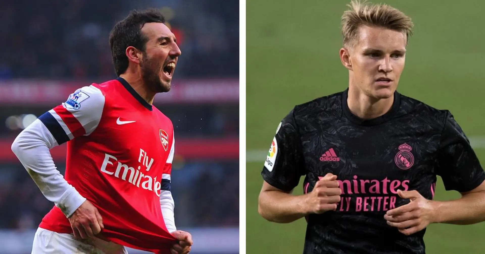 Odegaard's signing getting closer and 4 more latest big stories at Arsenal you might've missed