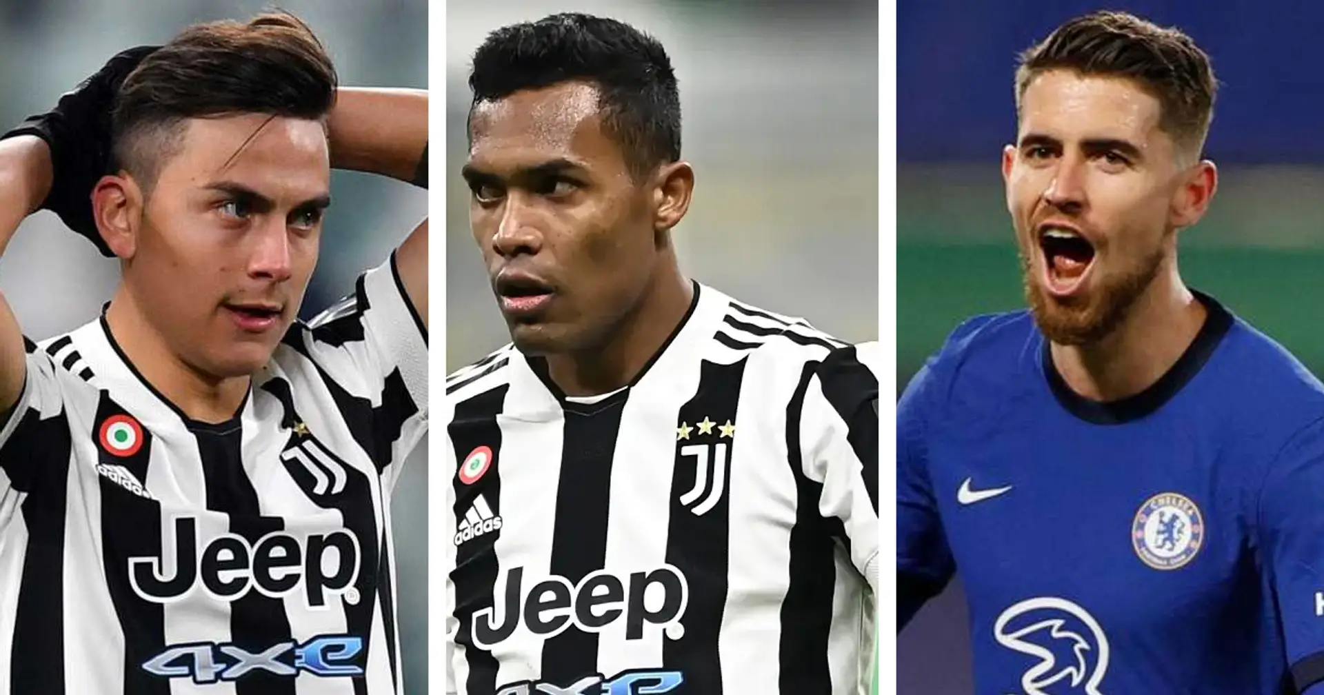 L'ipotesi che stuzzica Dybala e altre 3 storie sulla Juventus che potresti esserti perso