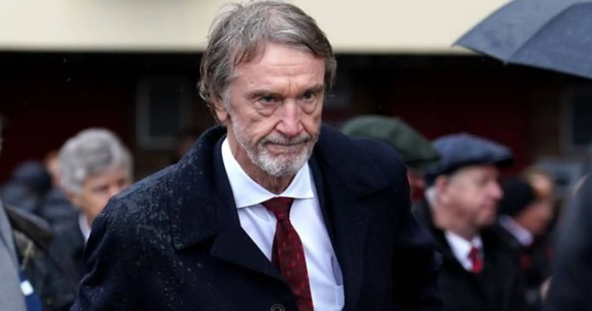 Sir Jim Ratcliffe 'infuriated' by 2 things at Man United — he intends to change one immediately 