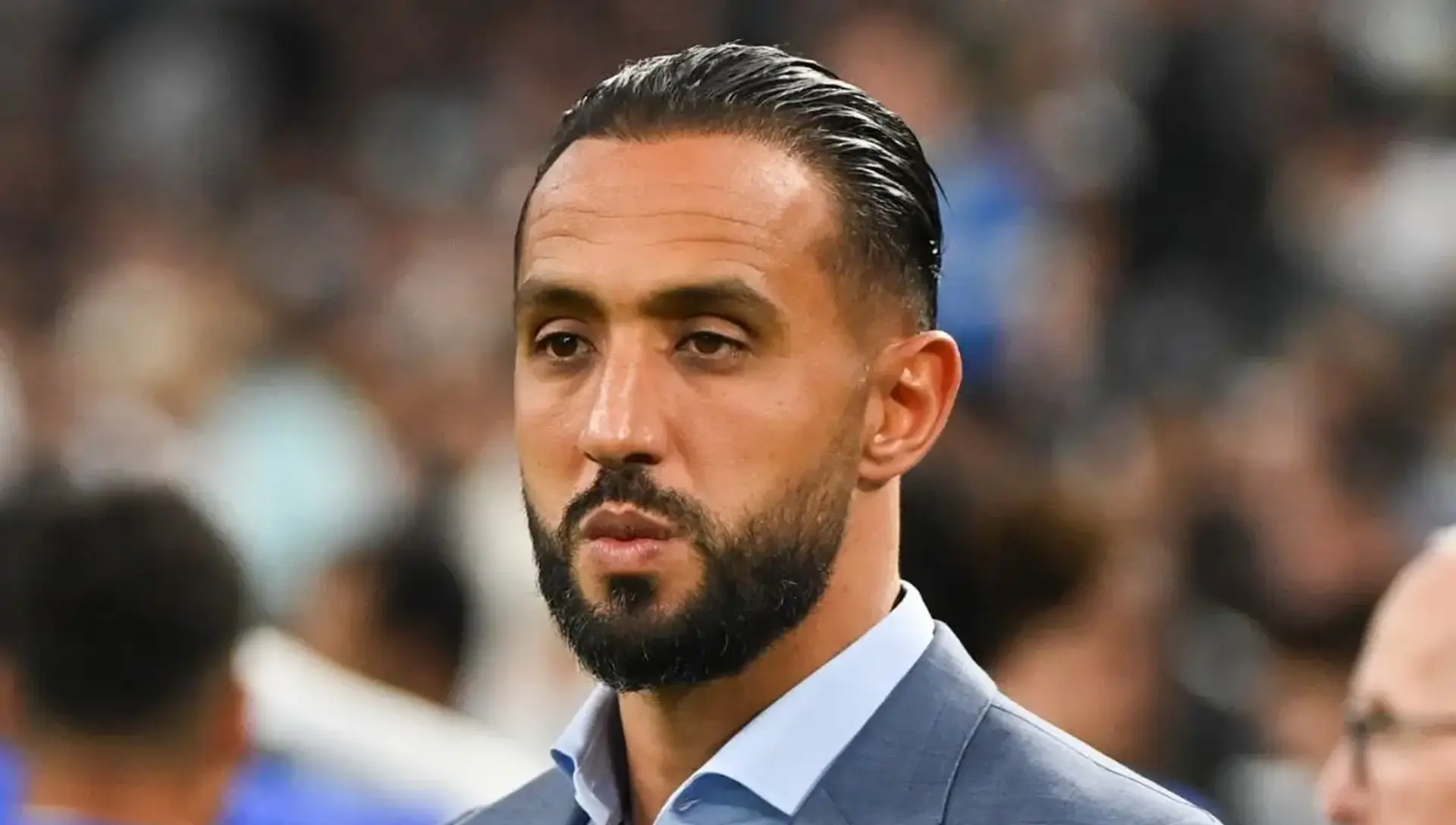 Medhi Benatia open to future role at PSG - Football | Tribuna.com
