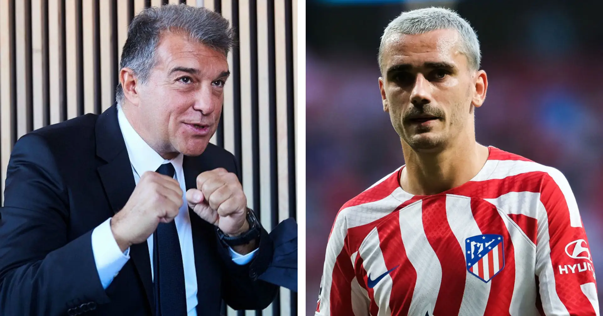 Revealed: Incredible amount Barca will save in wages with Griezmann's sale