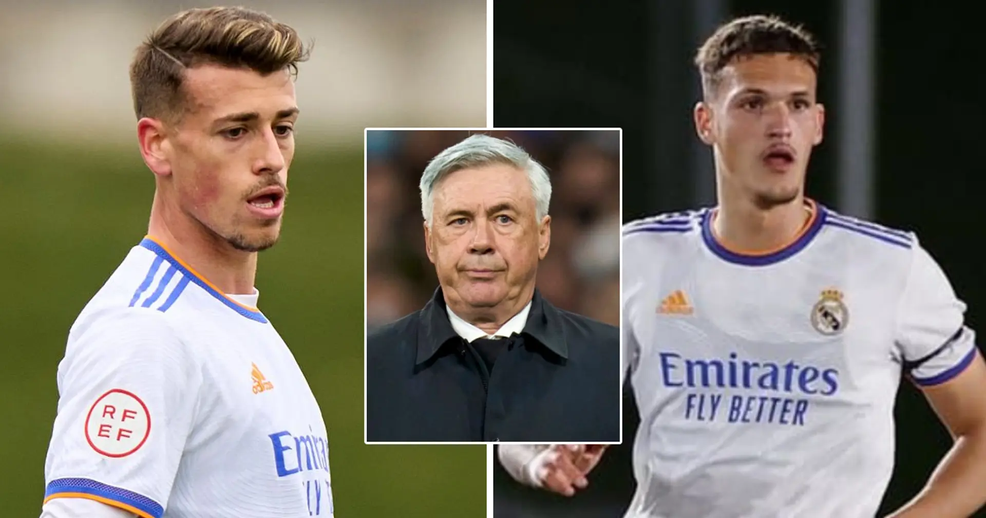 6 Castilla players who deserve an appearance with Real Madrid right now