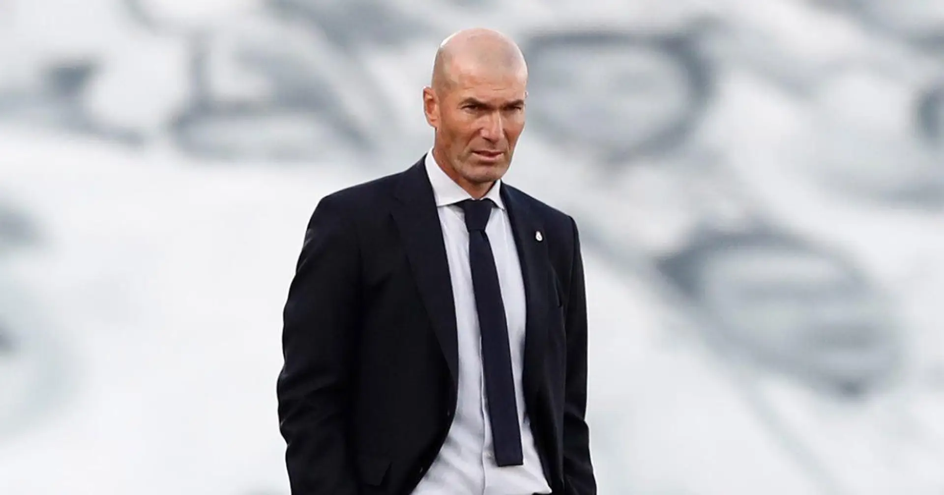 Récord increíble del Madrid en Champions y victoria 150 para Zidane con los blancos