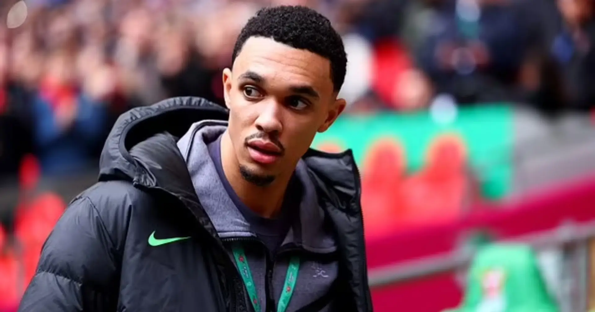 Will Trent return in time for Brighton clash? Latest Liverpool injury update