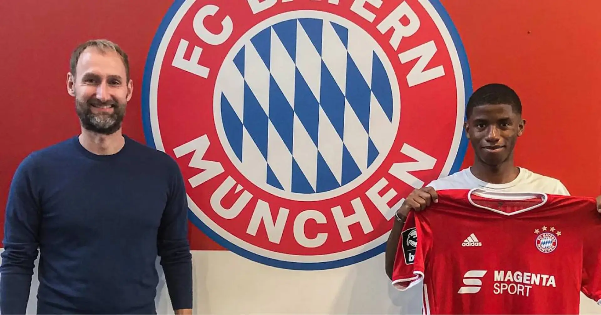 Remy Vita: Als ich über Bayern-Interesse gehört habe, dachte ich an einen Witz