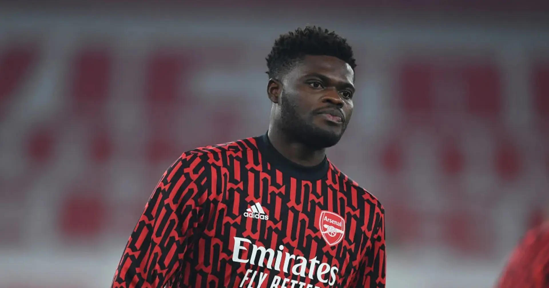 Kevin Campbell identifies 2 midfielders Arsenal may need to sign to get best out of Thomas Partey 