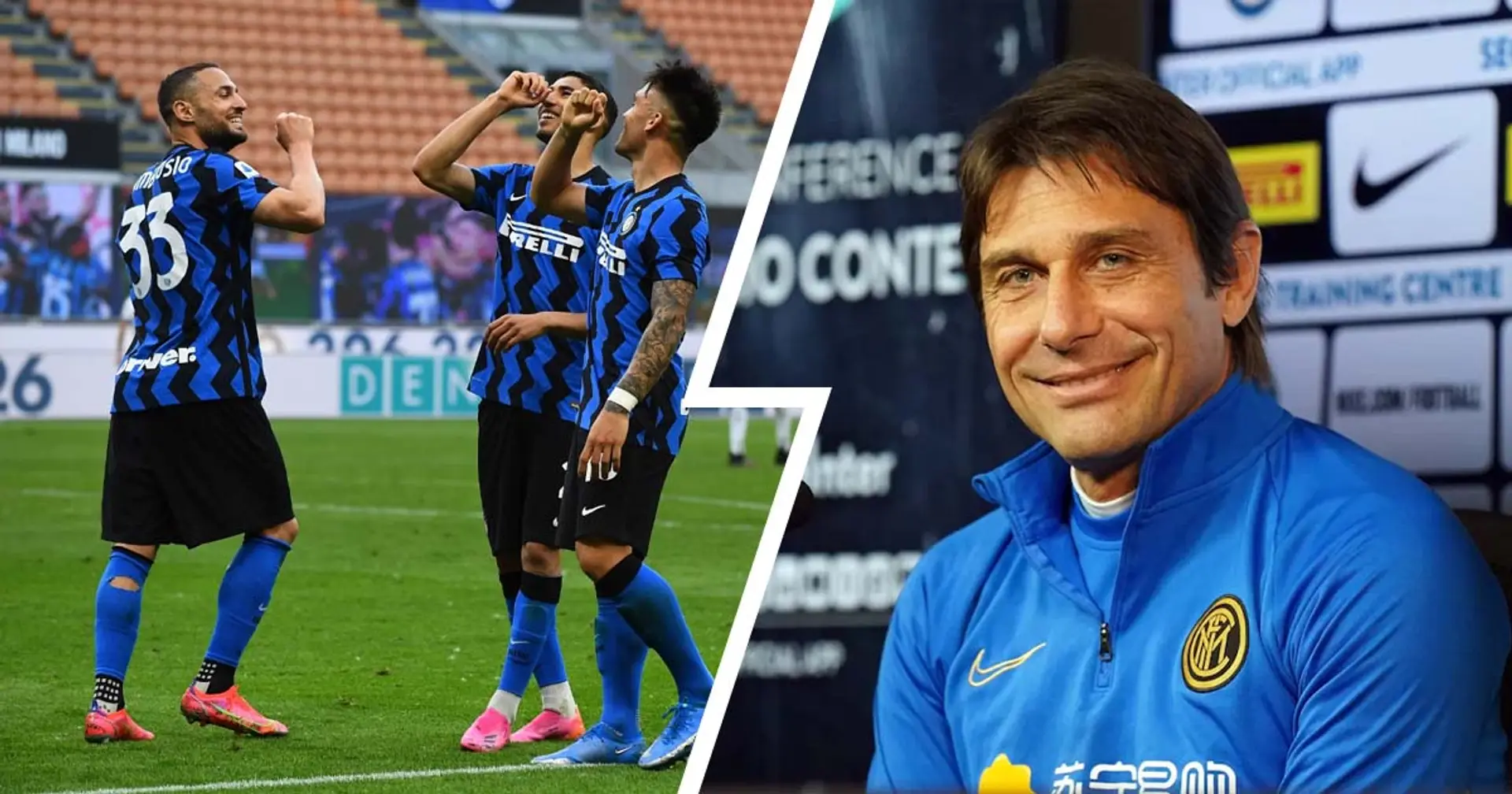 Possibili titolari e riserve dell'Inter per la partita contro l'Udinese alla luce del match contro la Juventus