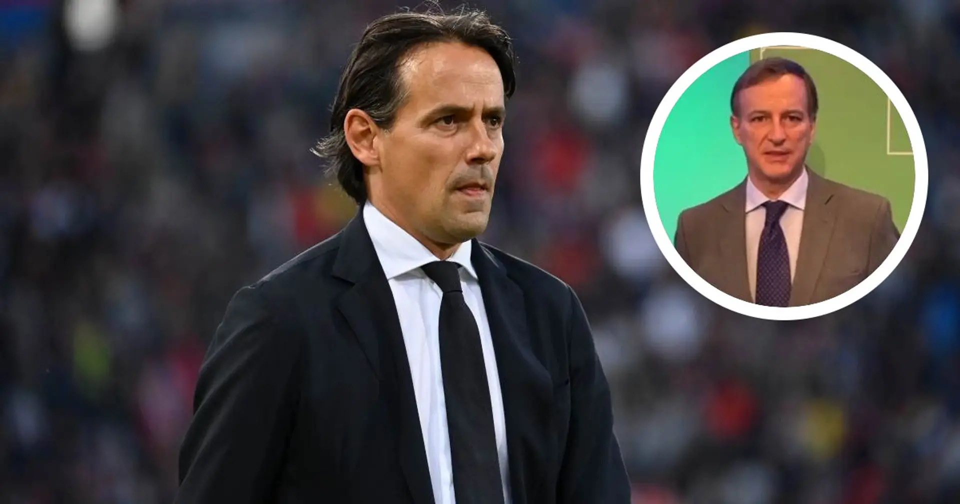 “Inzaghi ha solo una grave colpa”, Ravezzani spiega qual è stato l’errore commesso dal tecnico all’Inter