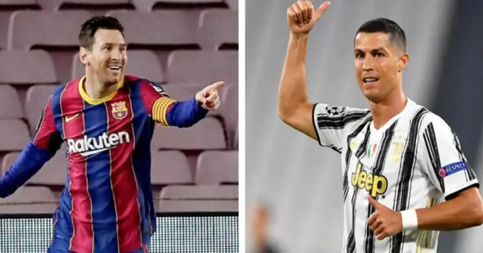 Messi comparte con Cristiano el récord de regularidad goleadora tras los dos goles al Getafe