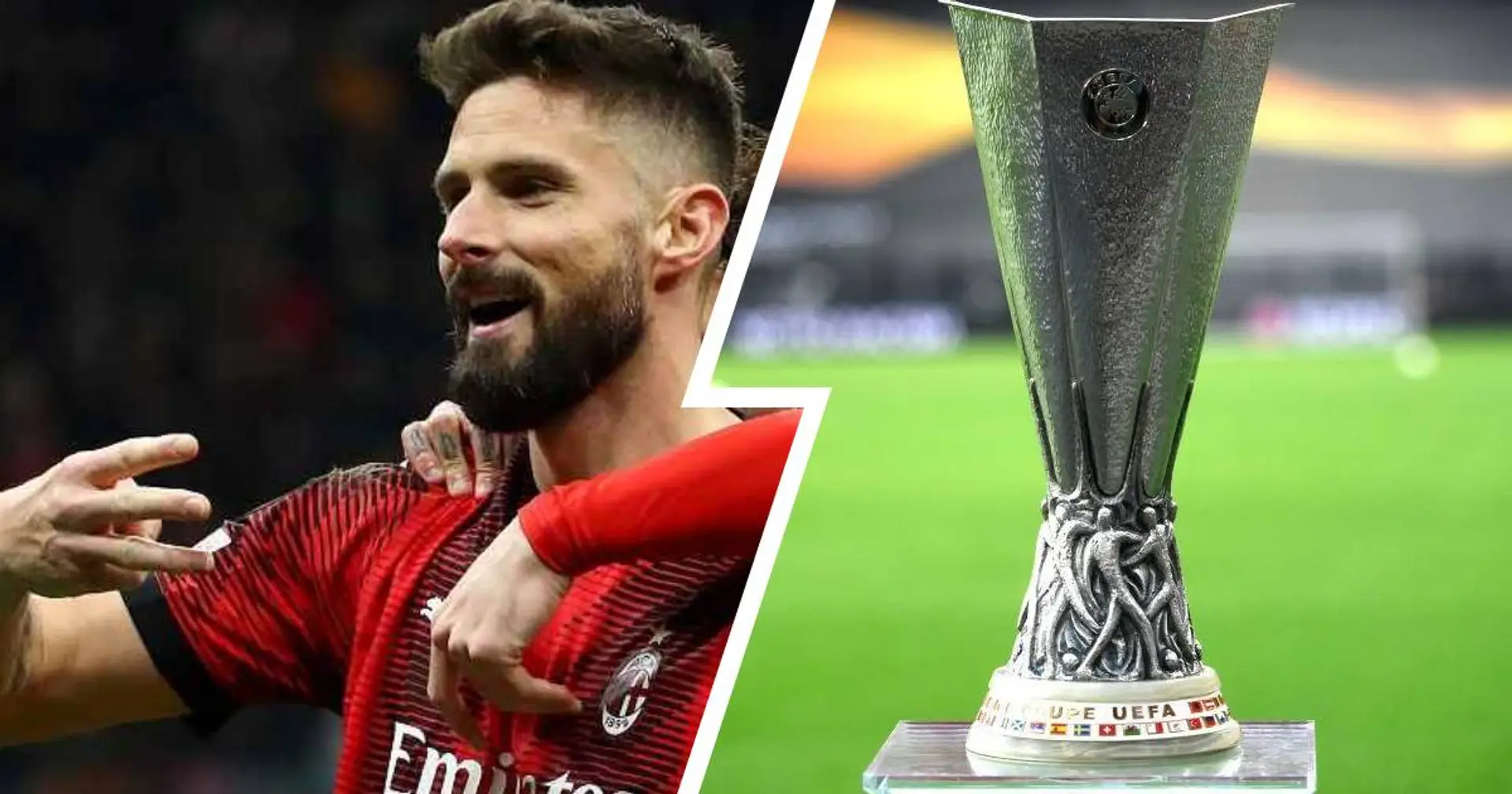 La vittoria nell'andata degli ottavi di Europa League e altre 2 storie sul Milan che potresti esserti perso