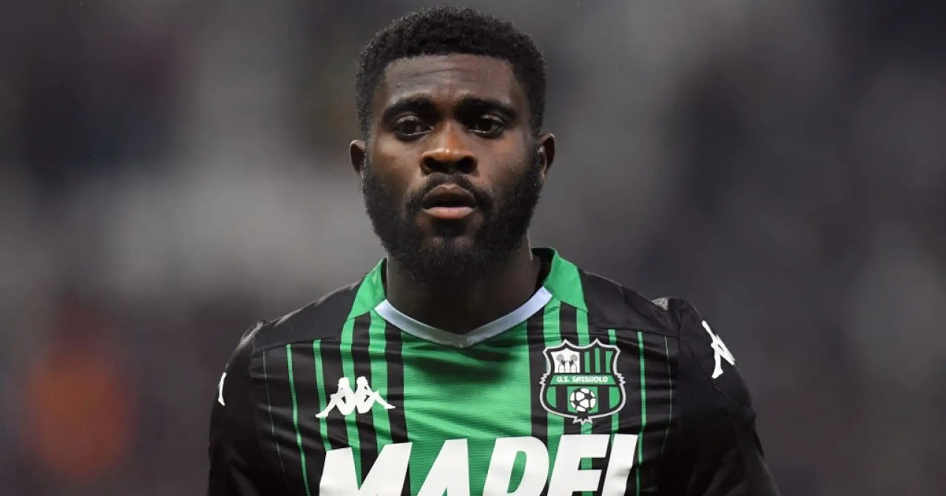 AC Milan rumoured to be enquiring over Jeremie Boga as Chelsea stand to benefit from any deal for their ex-player
