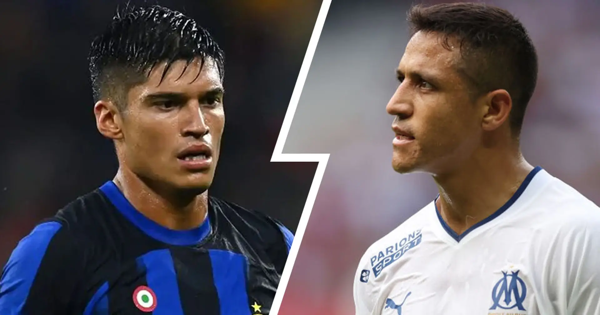 3 RUMORS di mercato sull'Inter e le migliori trattative delle rivali in Serie A di ieri
