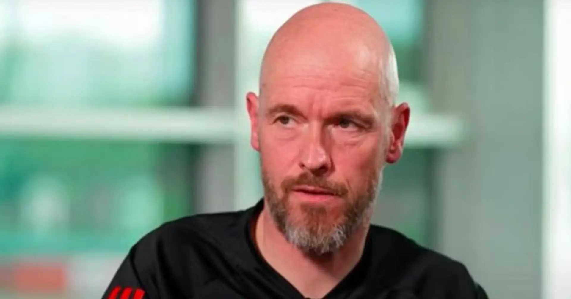 'We haven't lost many games in 2024': Ten Hag still insists Man United are improving