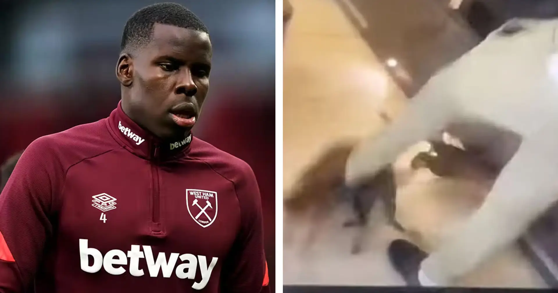Kurt Zouma to stand trial for kicking his cat in February