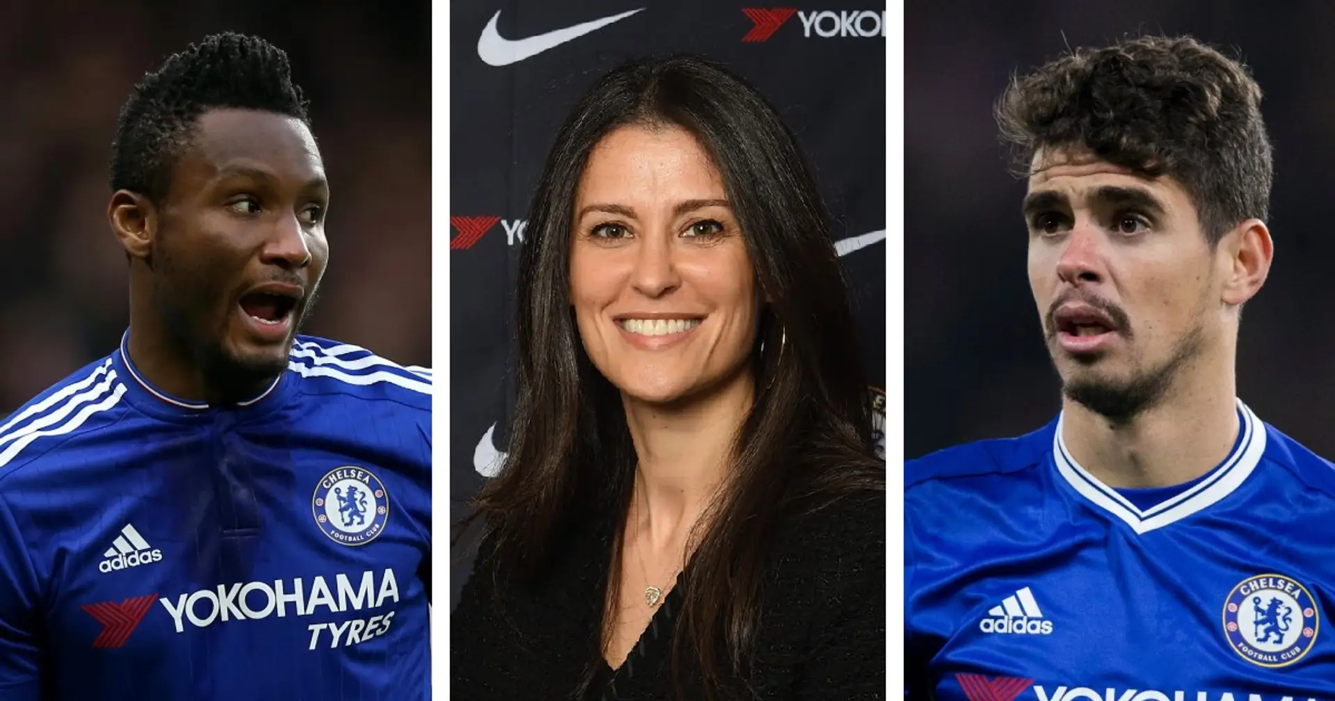 9 top profile players that left Chelsea since 2015 and how they fared  