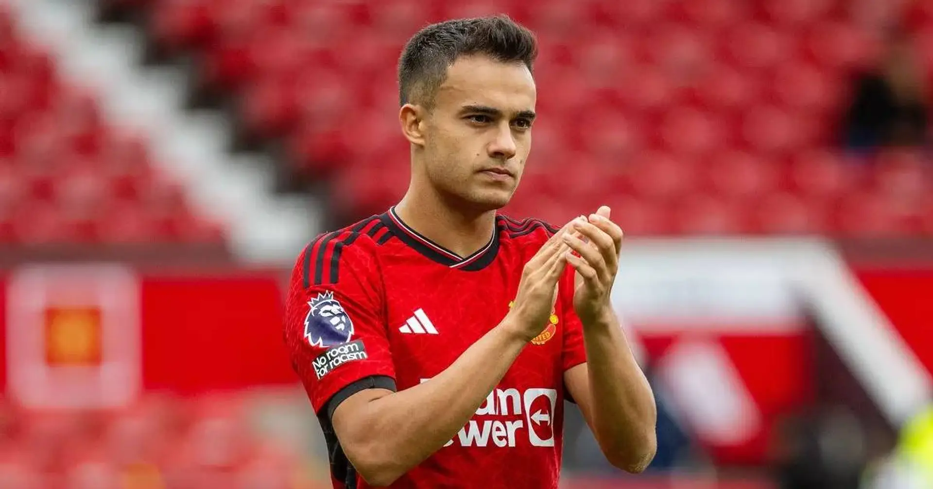 Reguilon in: Which Man United players would you start vs FC Copenhagen and why?