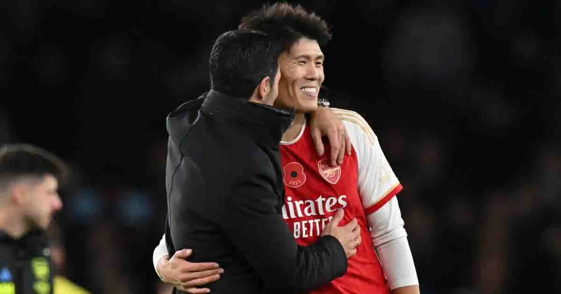 Tomiyasu receives new Arsenal contract offer & 3 more big stories you might've missed