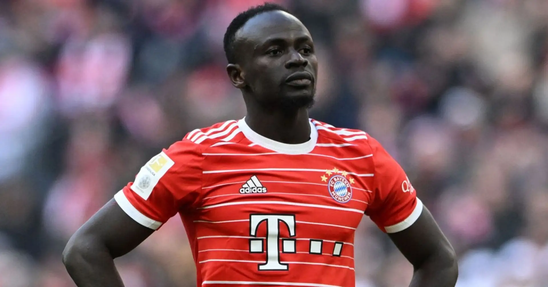Mane expected to leave Bayern in the summer – journalist explains why Liverpool might not want him back