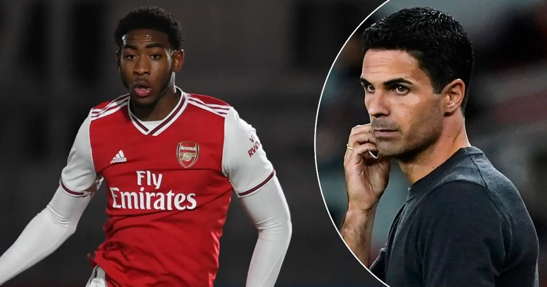 Arsenal promising defender Zech Medley set to leave the club permanently (reliability: 5 stars)