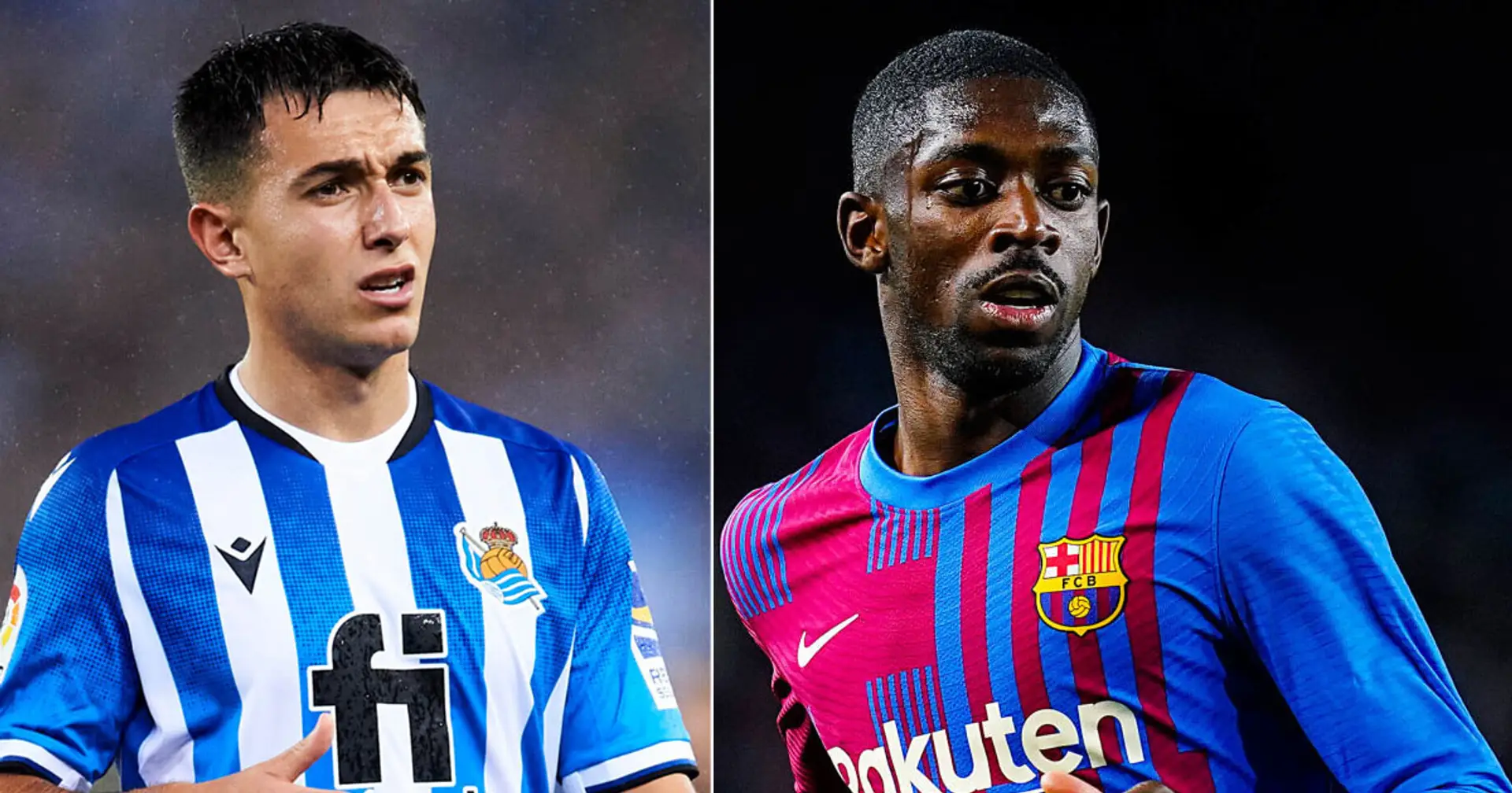Busquets replacement available for €15m and 4 more big stories you could've missed