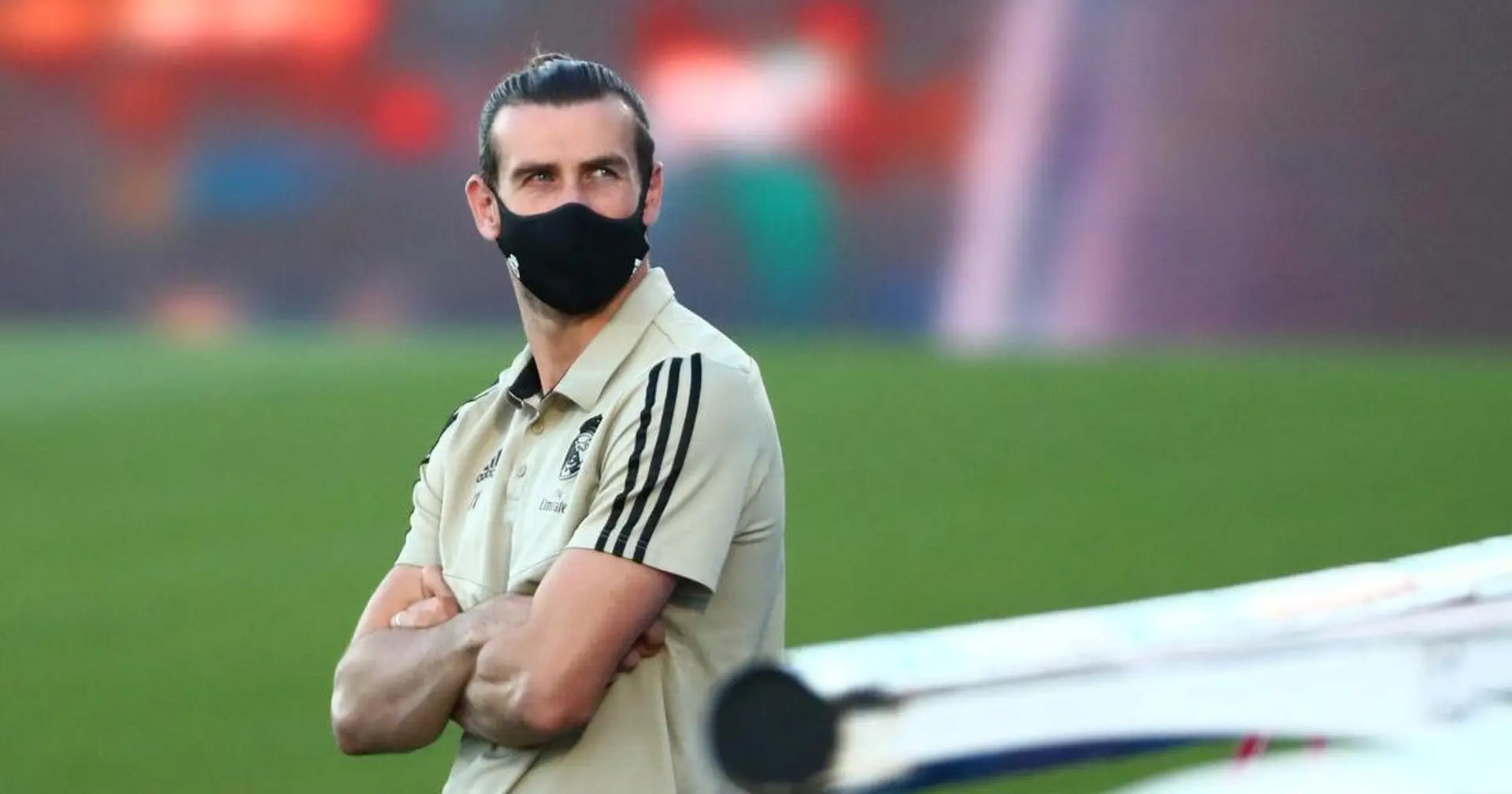"Il doit y avoir une sorte de dialogue": un ancien coach du Real et du pays de Galles conseille à Bale d'éclaircir son avenir
