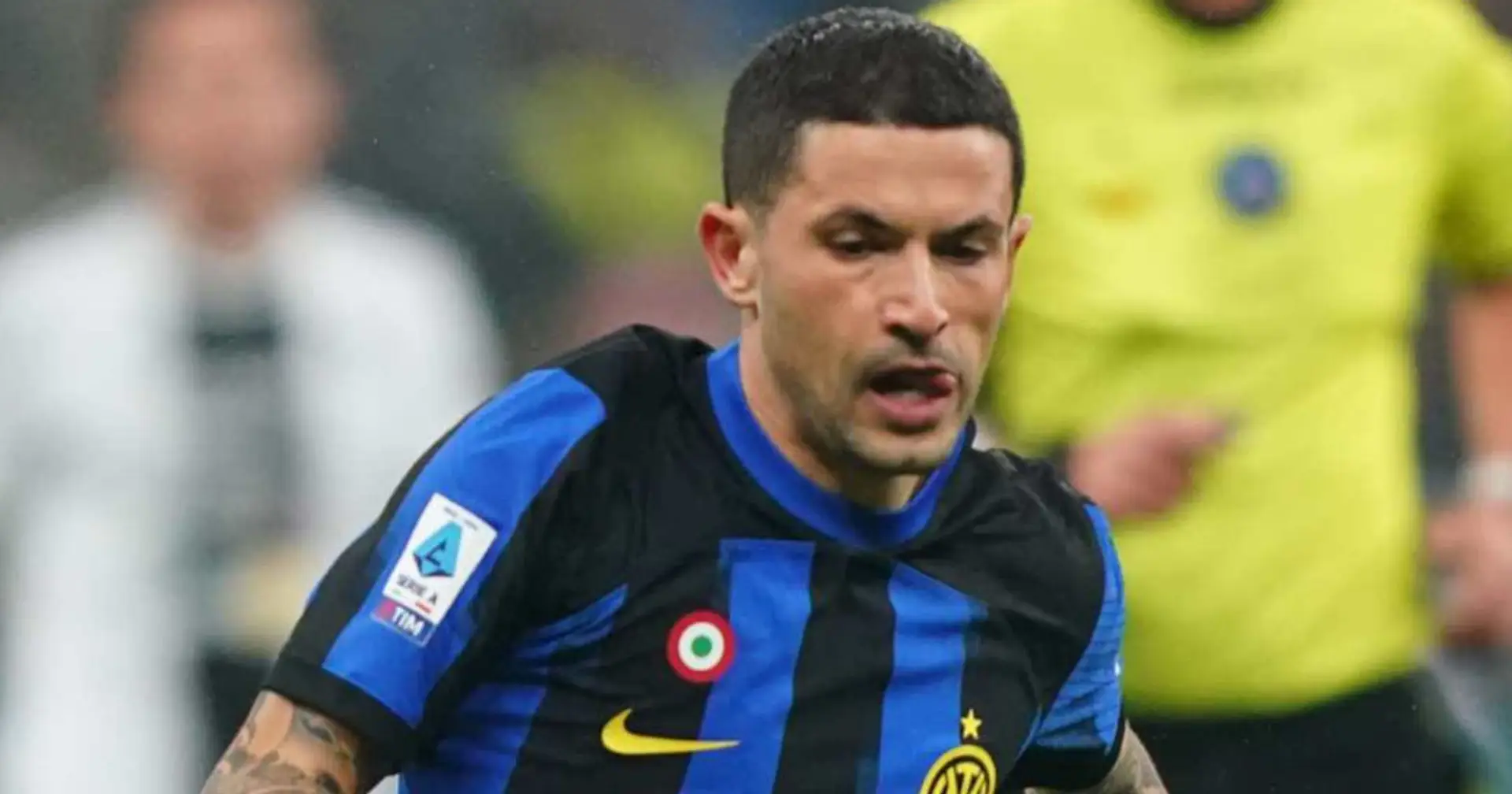 Accordo trovato tra Inter e Leicester per Stefano Sensi: i dettagli e il retroscena sulla formula