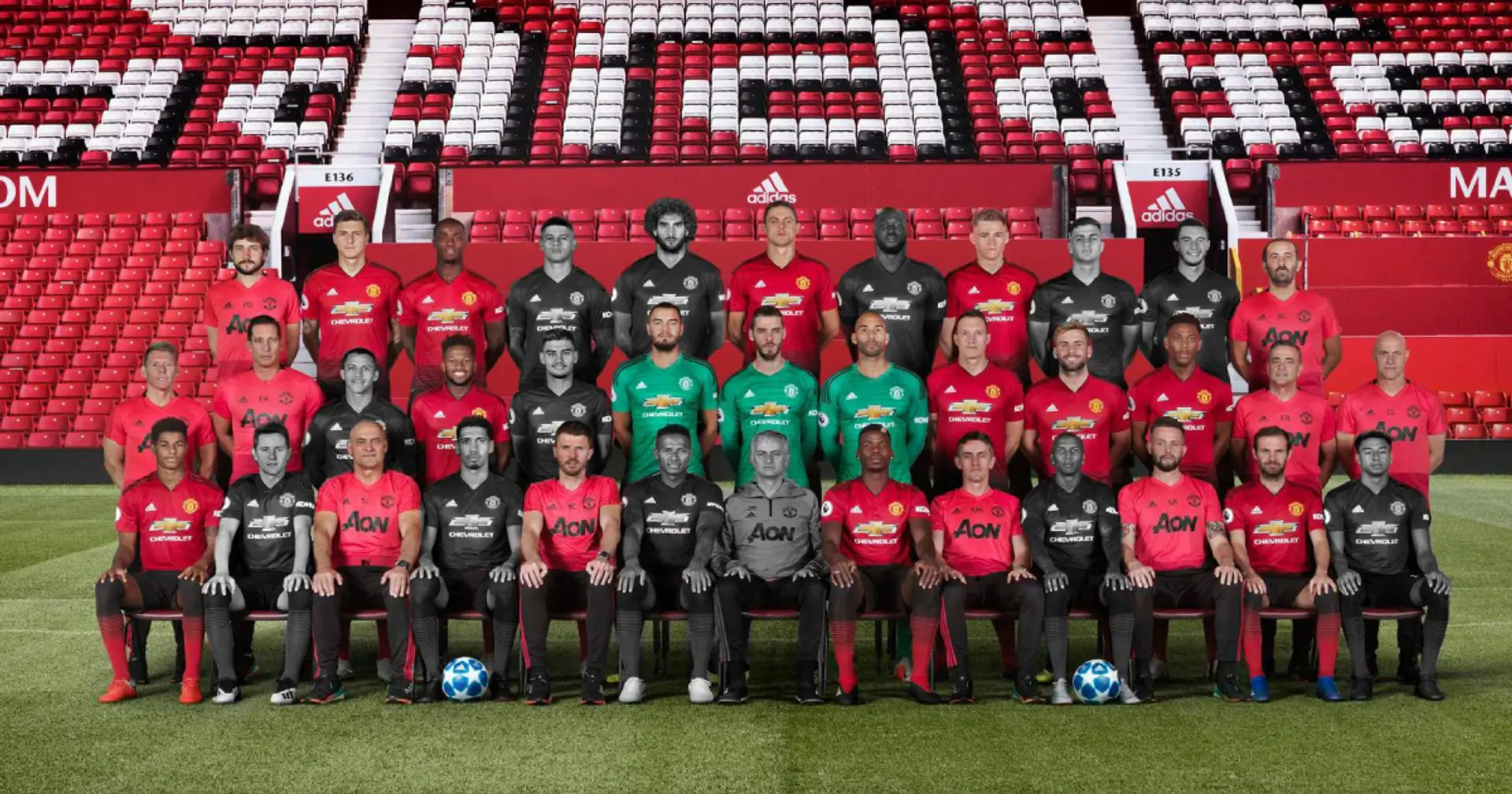 Clearout continues: Solskjaer drops his 12th player from Man United's squad