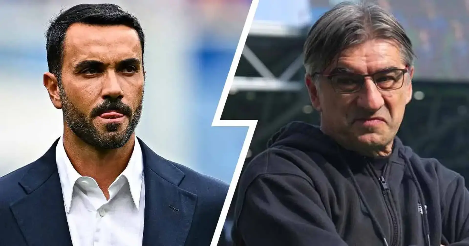 Juric verso l'esonero, Palladino si avvicina all'Atalanta: c'è già una ...