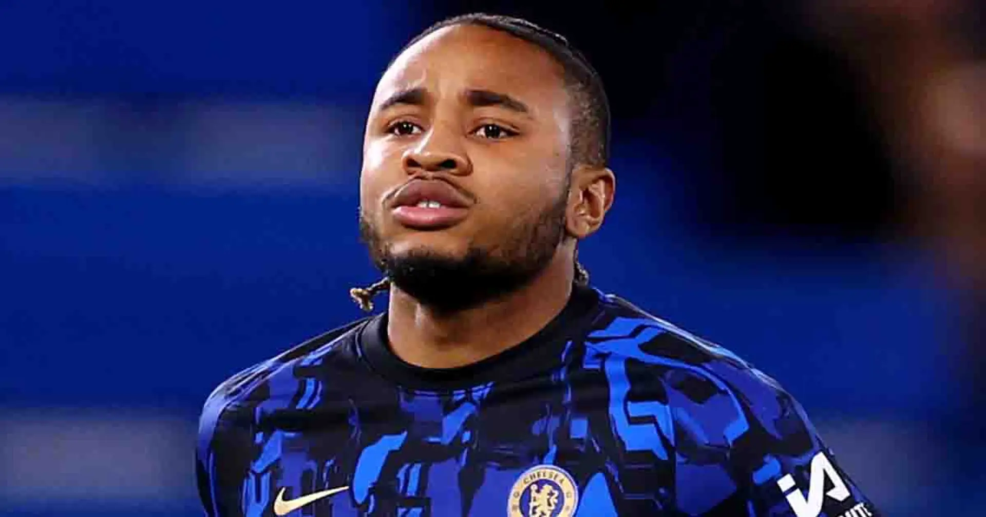 Nkunku added to Chelsea injury list — Poch shares return timeframe