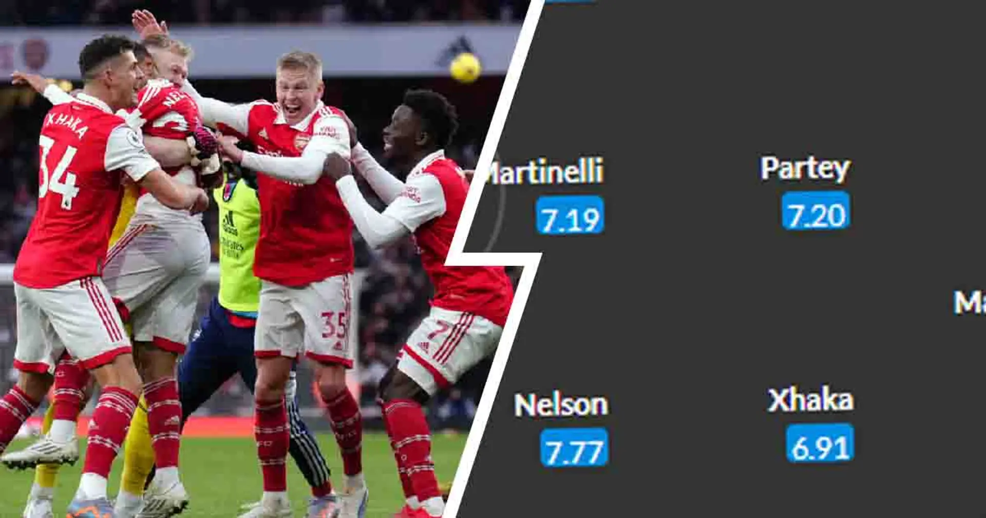 Nelson to start: Team news and probable XIs for Fulham vs Arsenal