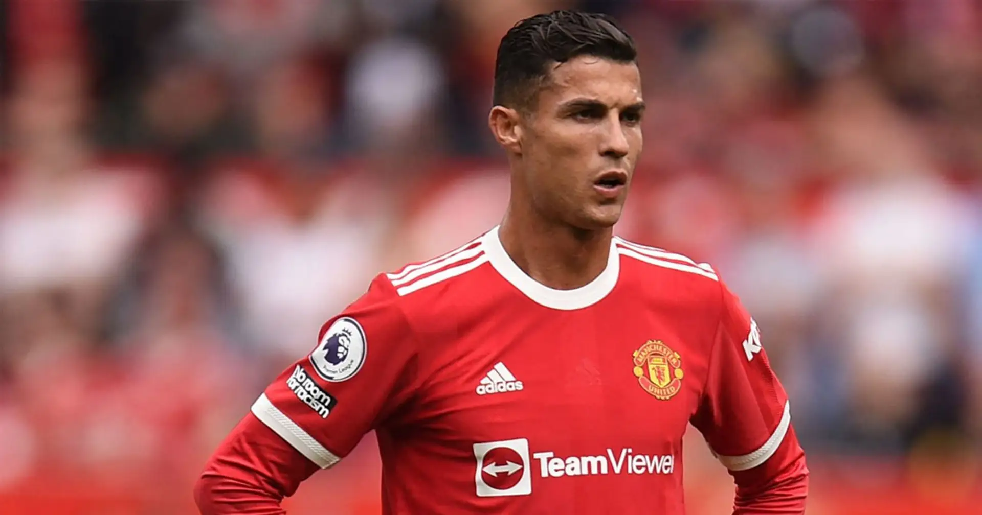 Cristiano Ronaldo già scontento del Manchester United: 5 club interessati a lui