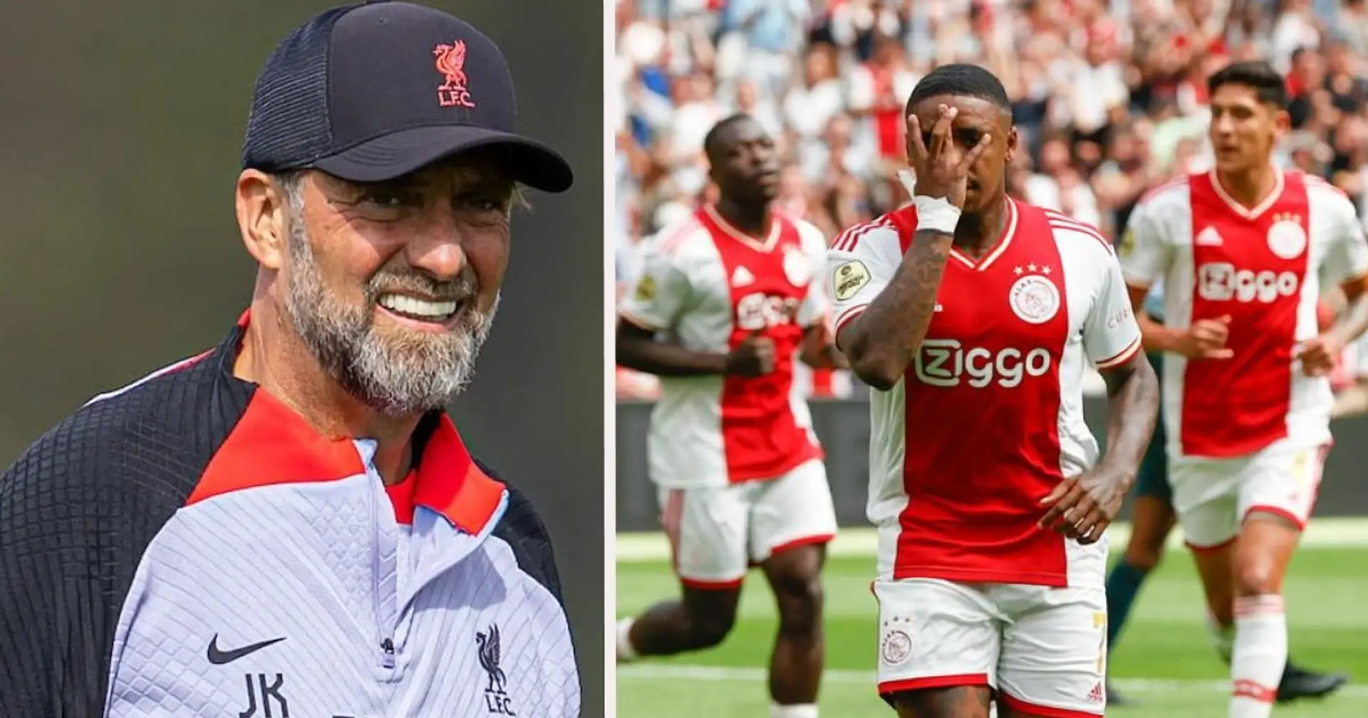 3 biggest problems for Liverpool ahead of Ajax clash